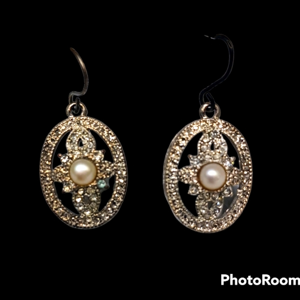 Vintage earrings